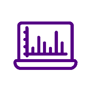 Data Strategy Animated Icon