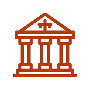Public Policy Animated Icon