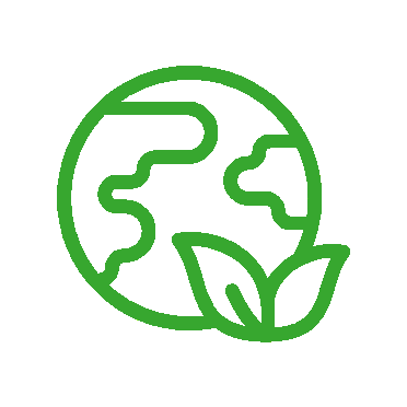 Sustainability Animated Icon
