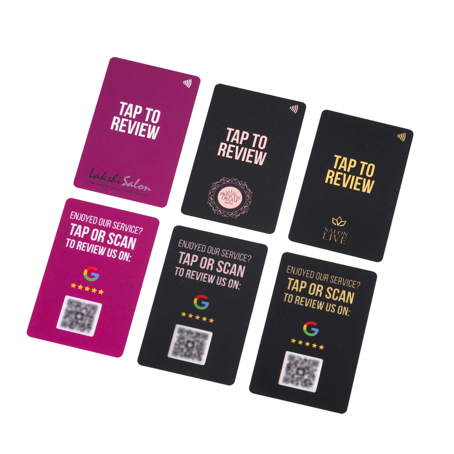 Let Your Brand Do the Talking