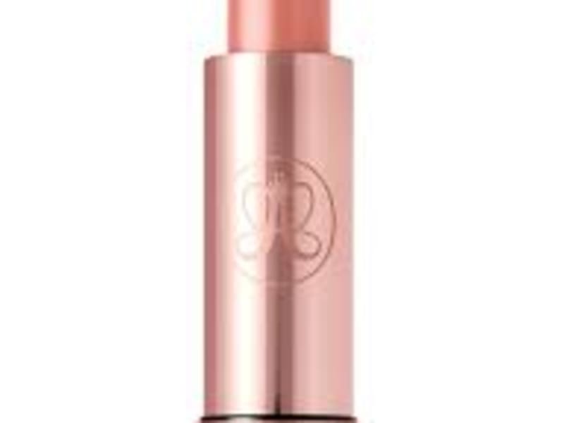 Anastasia Satin Lipstick color "Tease"