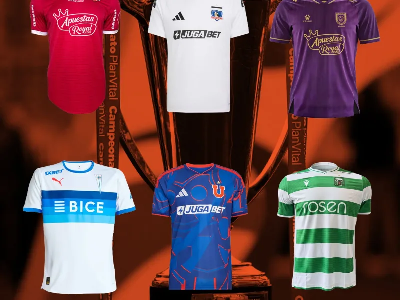 camiseta de futbol Equipo a elección