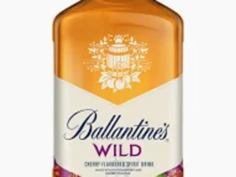 Whisky Ballatines