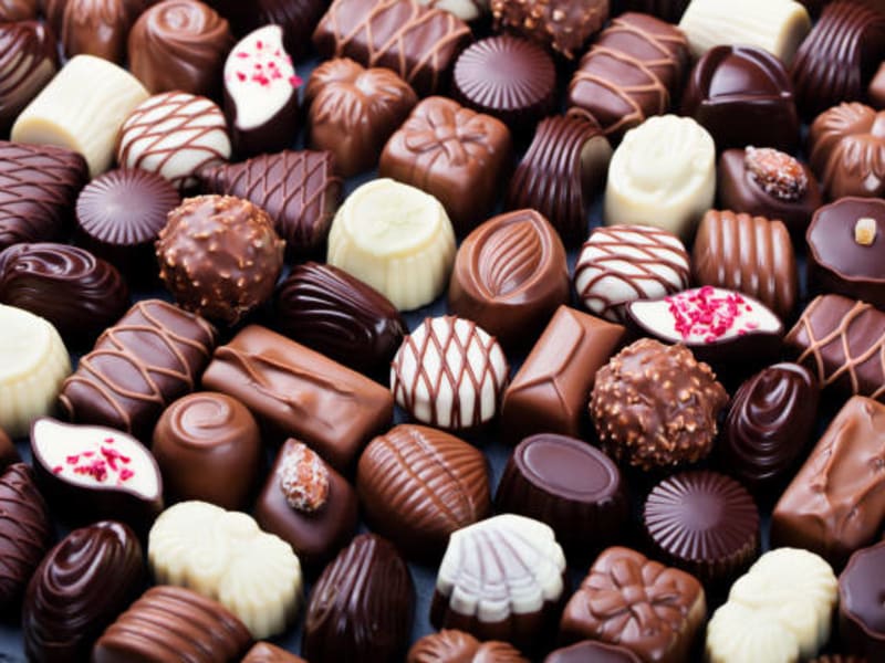 Bombones