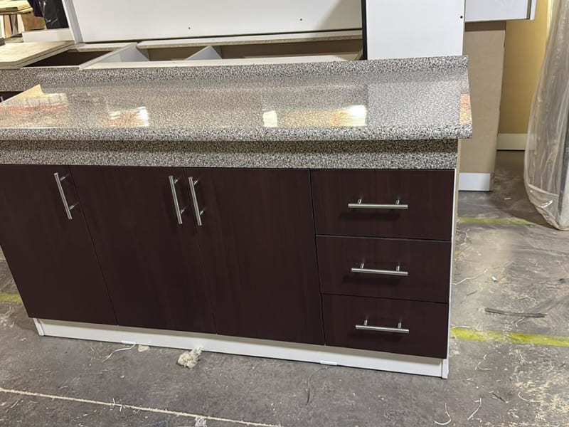 Mueble de cocina