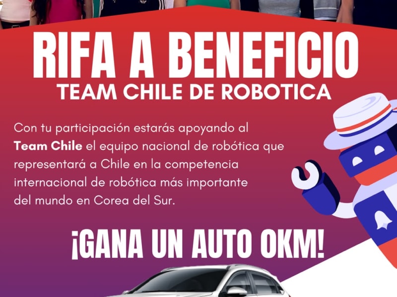 Vehiculo 0 Kilometro
