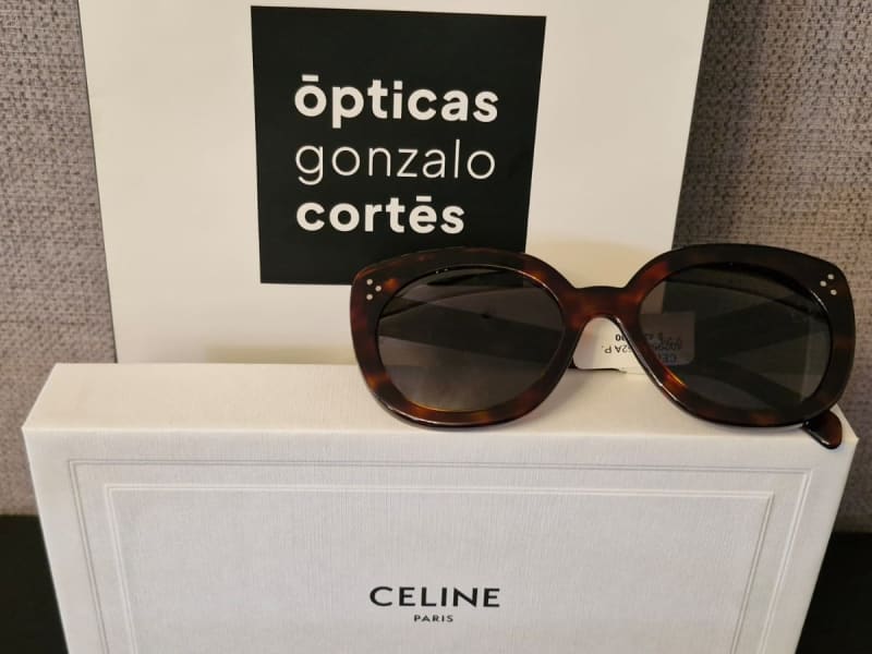 Anteojos Sol Celine