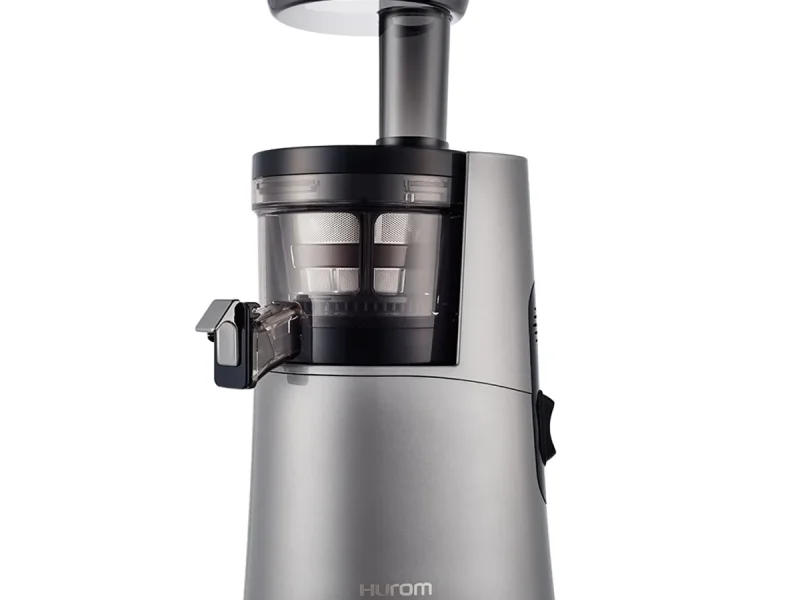 Slow Juicer Hurom