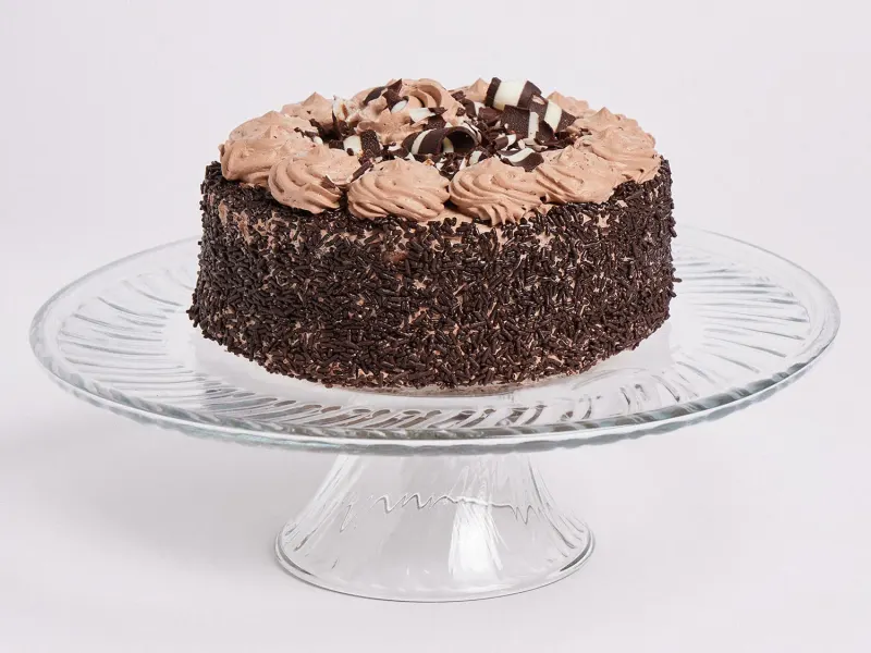 Torta 20 personas