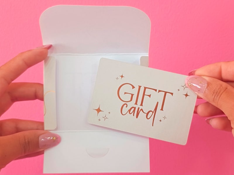 Gifcard 20.000 lafête