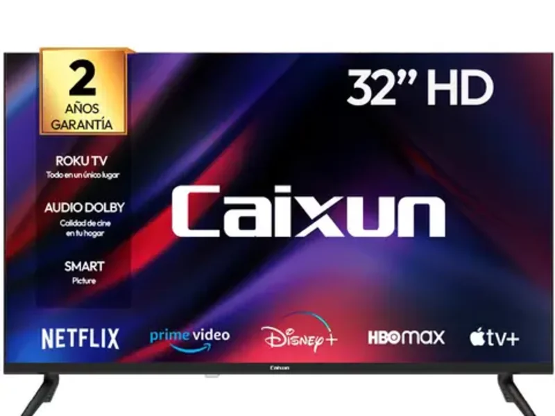 Smart TV LED 32"