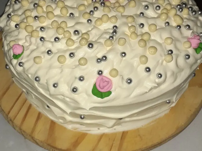 Torta grande