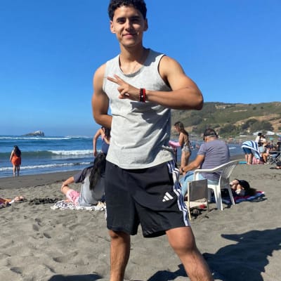 Lucas Gallo