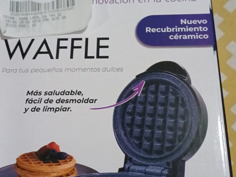 Wafflera
