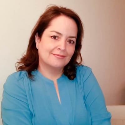 Claudia Alzate