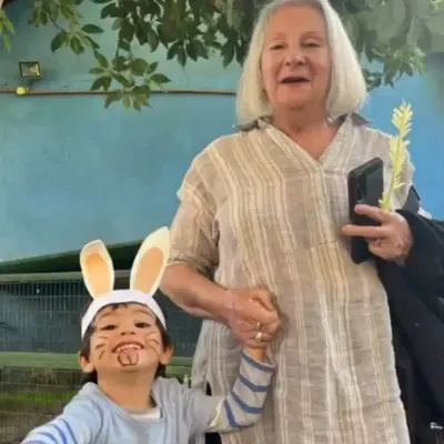 Maria Luisa Arroyos Conlledo