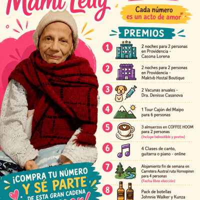 Mami Letty