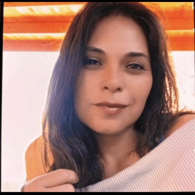 Carolina Flores ❤️