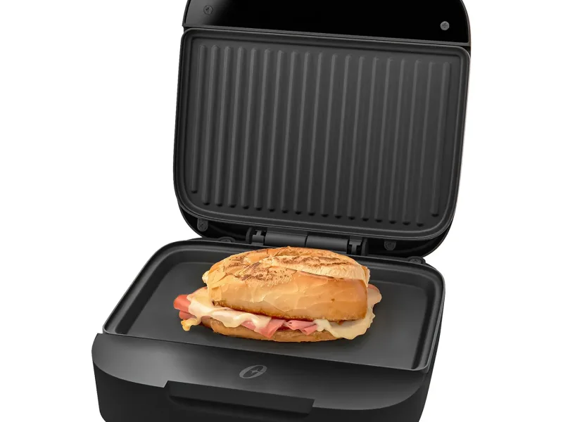 Sandwichera