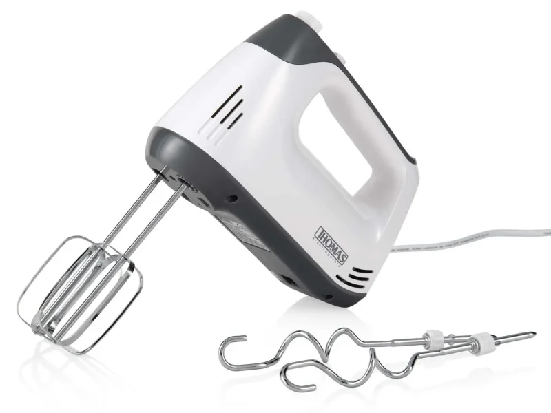 Batidora eléctrica de mano