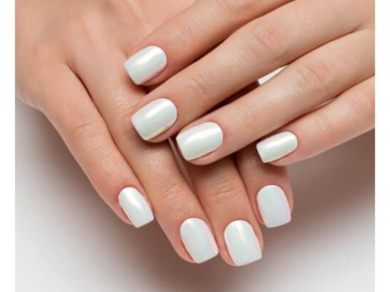 Esmaltado permanente