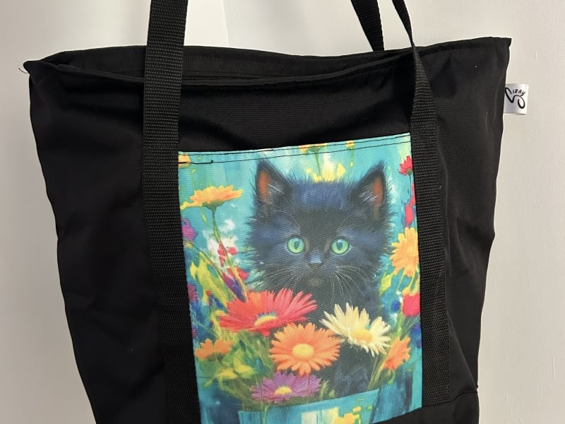 Tote bag personalizado