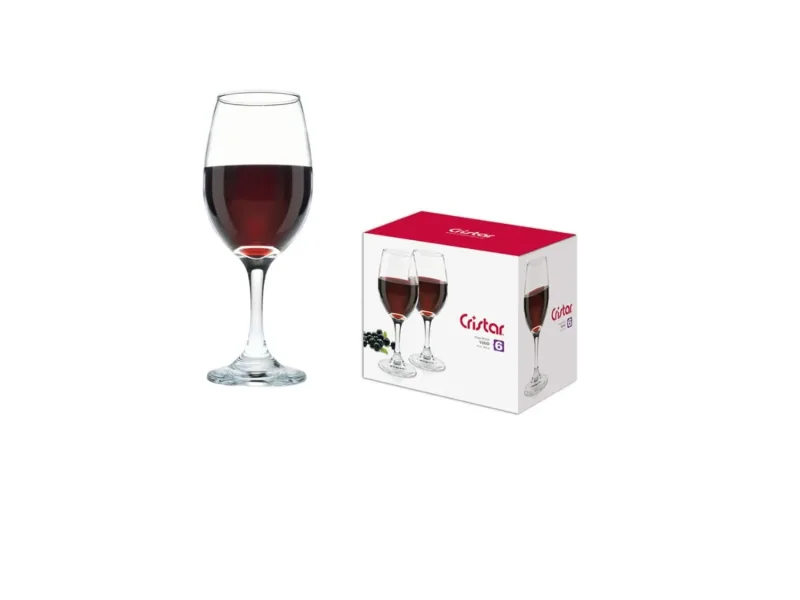 Juego de copas