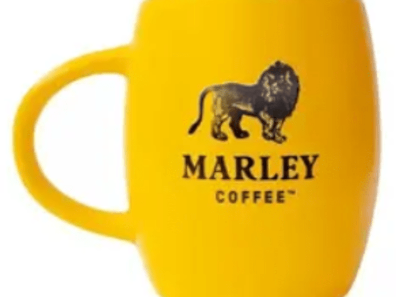 Tasa Marley Coffe