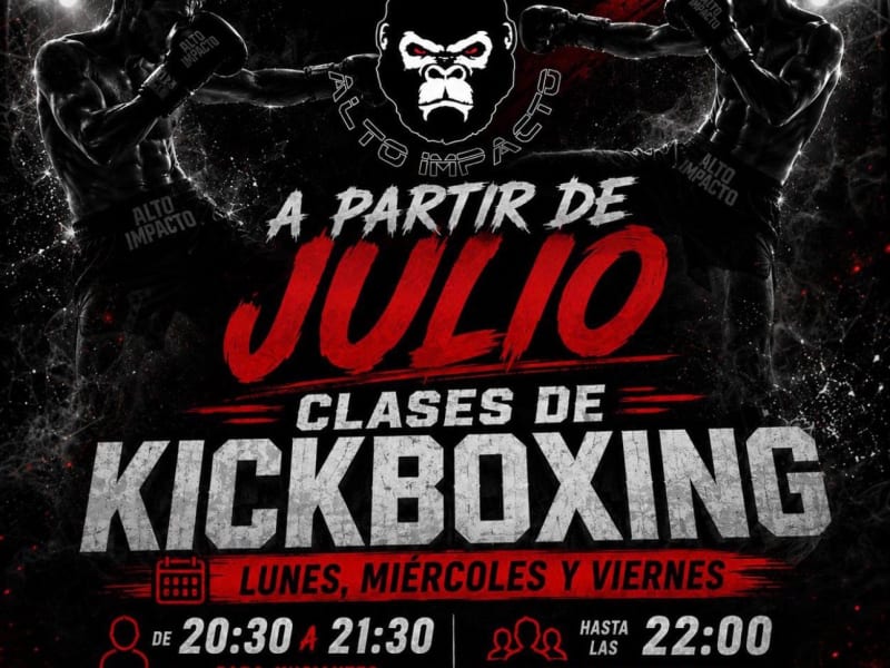 🥊 CUARTO PREMIO — FIGHT MODE 🔥