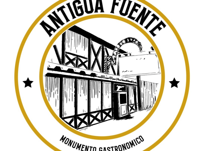 Menú para 2 (2 sándwiches y 2 bebidas a elección) — @antiguafuente