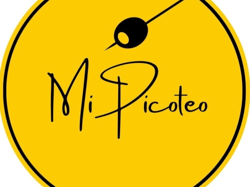Box picoteo reserva (tabla + vino) — @mi-picoteo