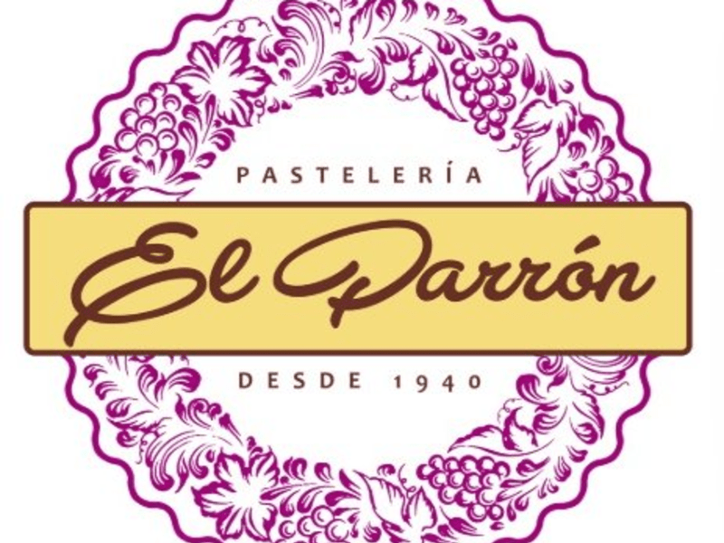 Torta para 20 personas — @pasteleriaelparron