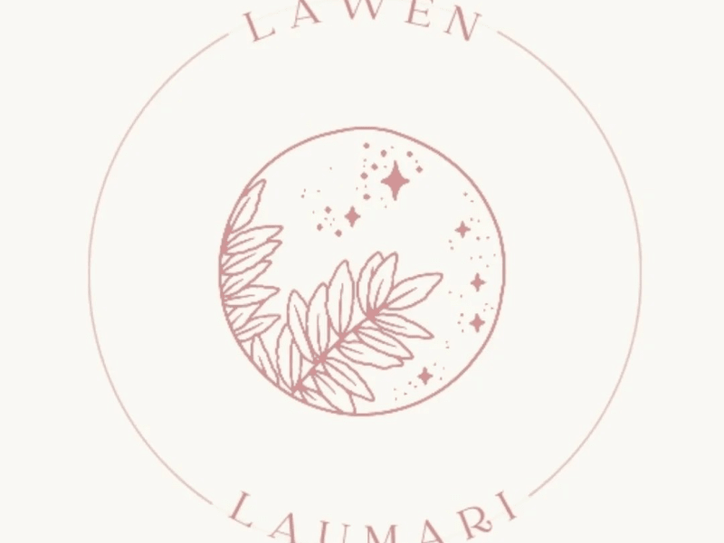 Pack de velitas ritualizadas — @lawen_laumari