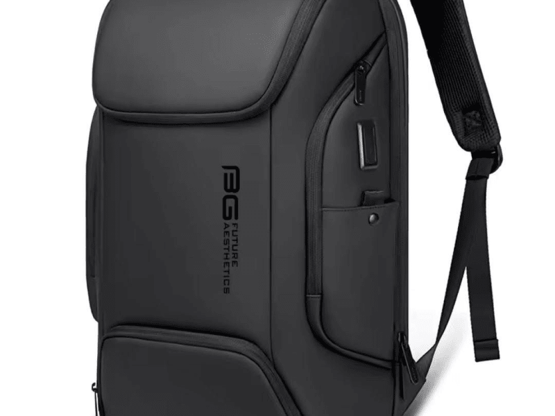Mochila Bang — Anónimo