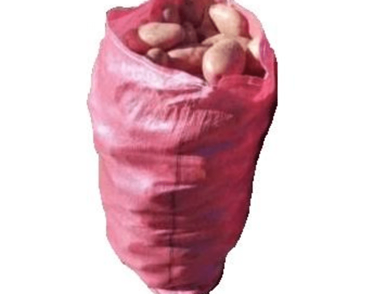 Saco de papas de 25 kilos - Anónimo