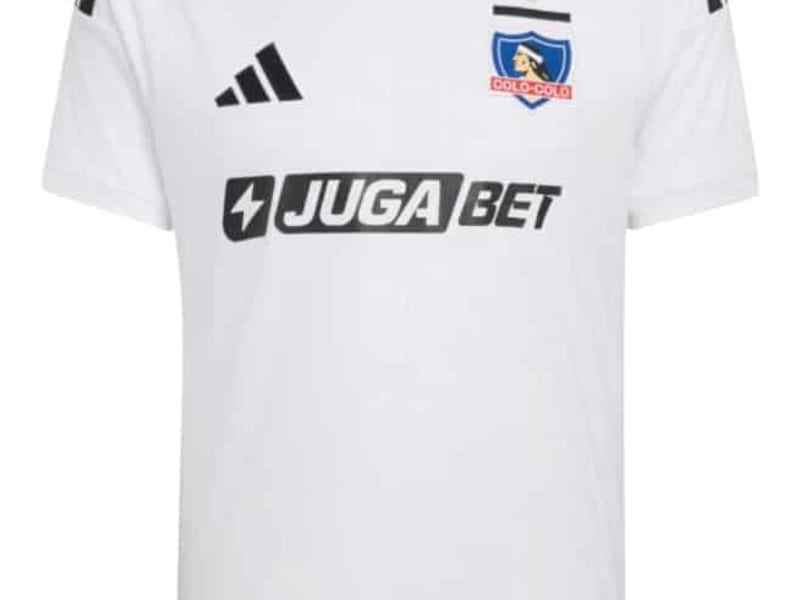 Camiseta Colo Colo