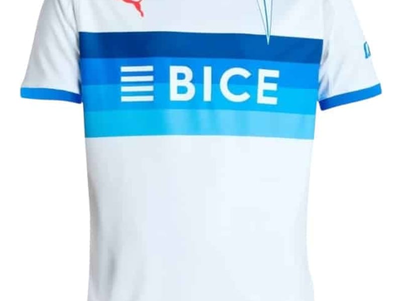 Camiseta Universidad Catolica
