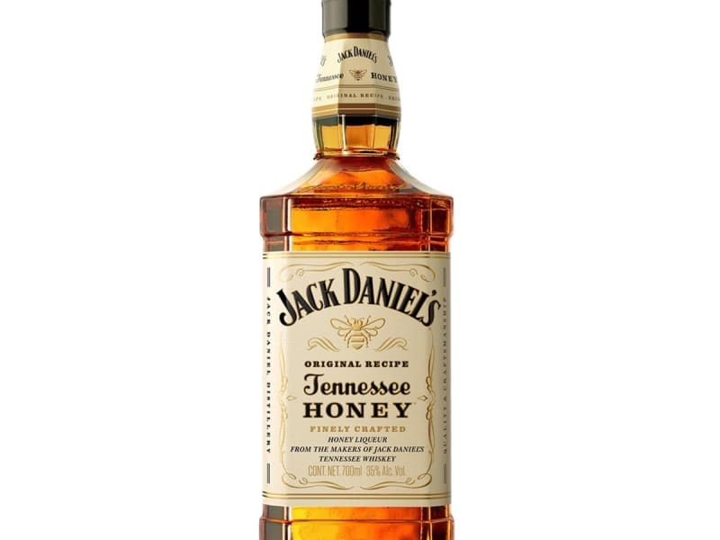 Whisky Honey 700