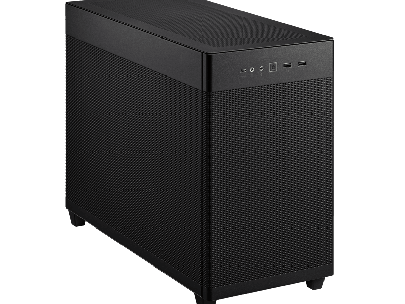 Gabinete Asus Prime Case AP201 (sellado)
