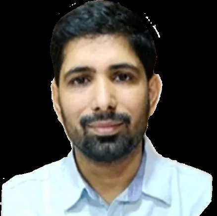 Dr. RM Sundar Kumar