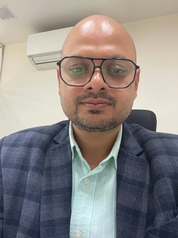 Dr. Hemendu K Singh