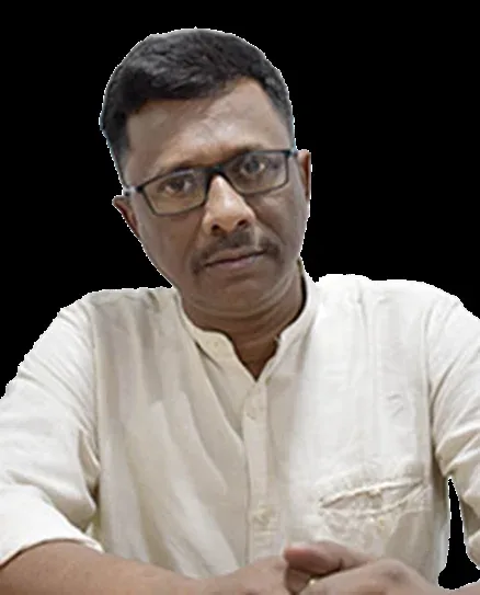 Sarbada Shankar Lal