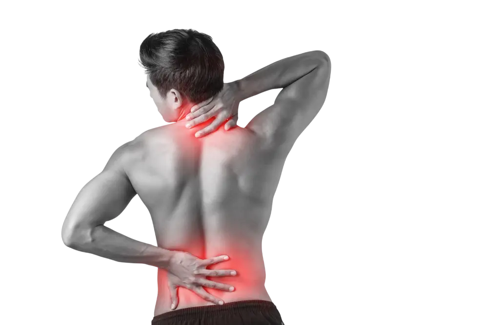 Back Pain Treatment in Patna