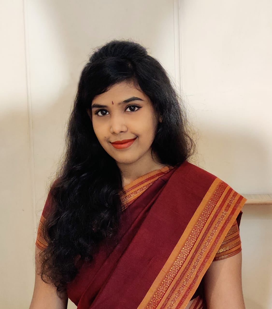 Kumari. Shibani Raghavan