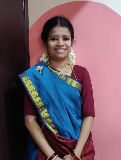 Smt.Lalitha Raman