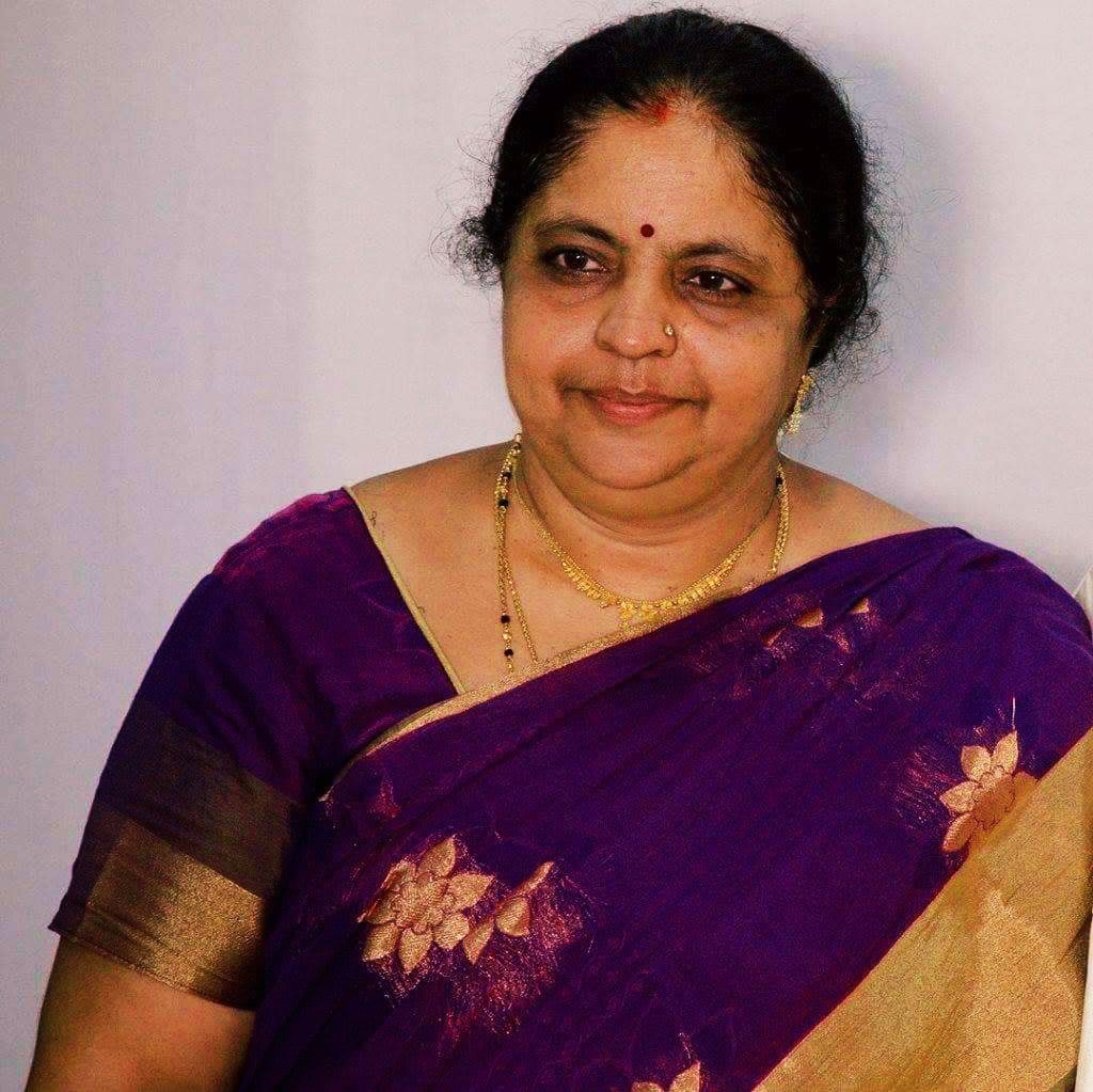Smt. Shantha Acharya