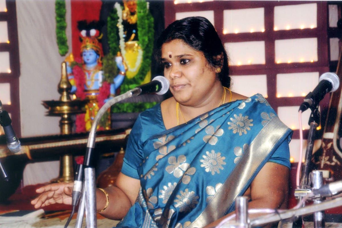 Smt.Swarnalatha