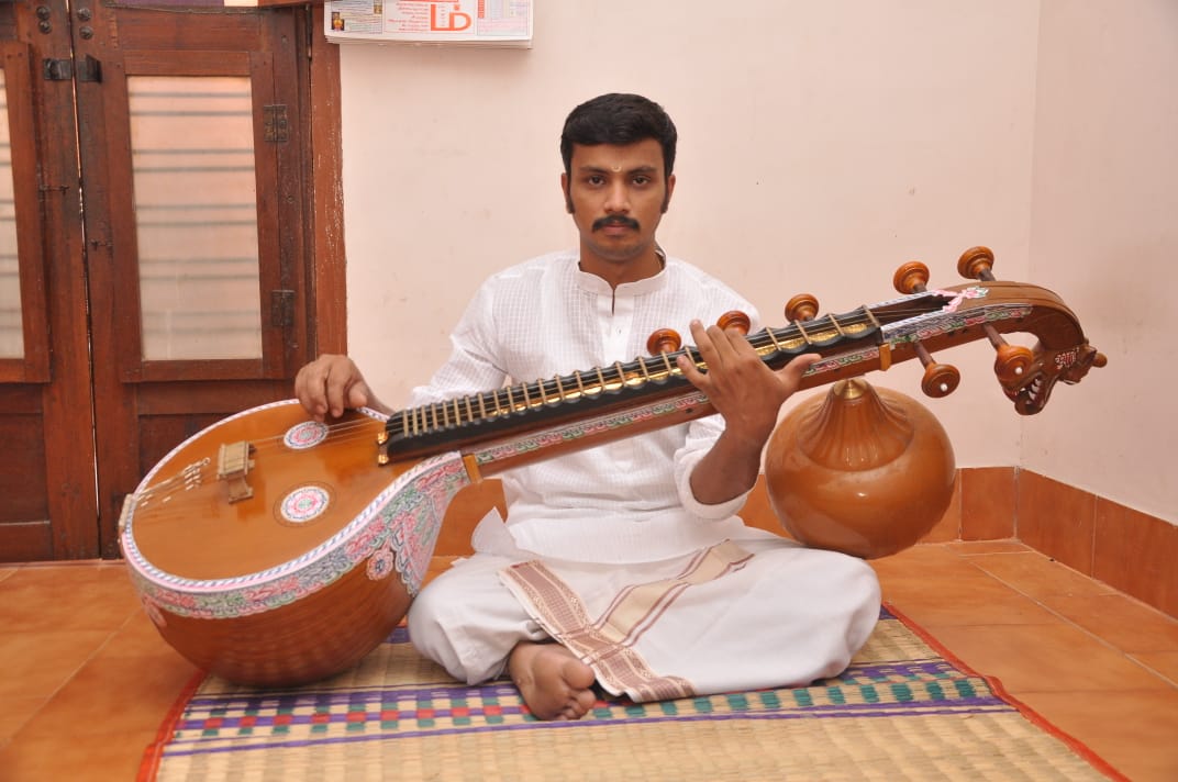 go for guru carnatic music online classes