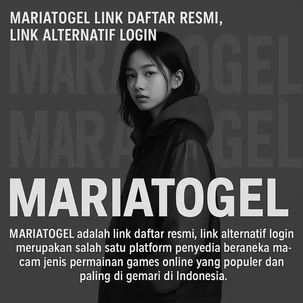 MARIATOGEL: Link Slot Gacor Hokidraw Resmi Maxwin Gampang Menang 2025