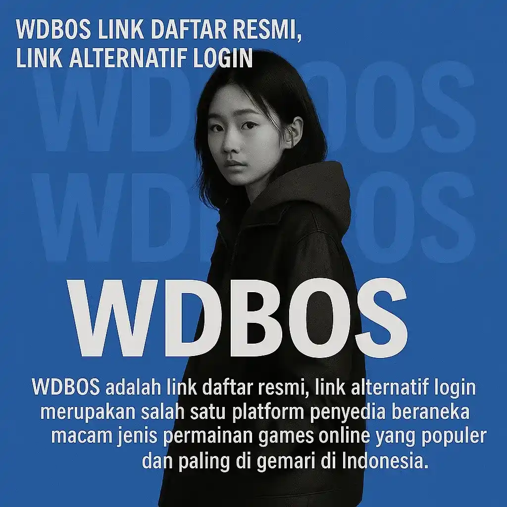 WDBOS: Link Slot Gacor Hokidraw 4D Resmi Gampang Maxwin Hari Ini
